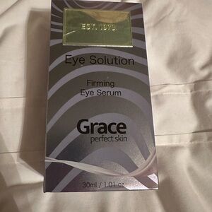Grace Silver Radiance Eye Cream